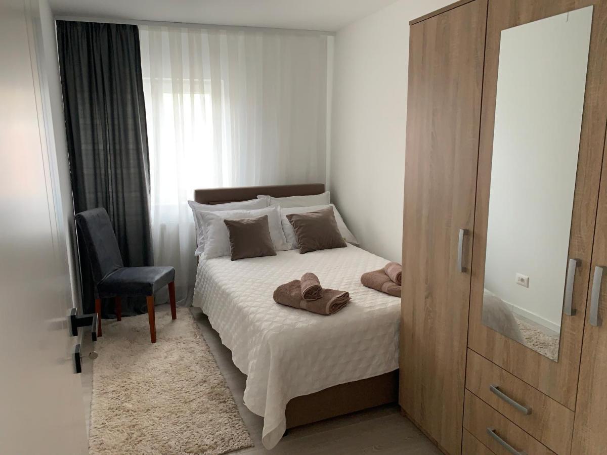 Rozi Apartments ซาเกร็บ ภายนอก รูปภาพ